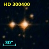 HD 300400