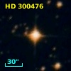 HD 300476