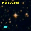 HD 300368