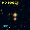 HD 300374