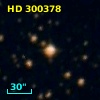 HD 300378