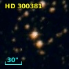 HD 300381