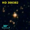 HD 300382