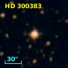 HD 300383
