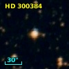 HD 300384