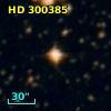 HD 300385