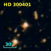 HD 300401