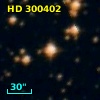 HD 300402