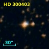 HD 300403