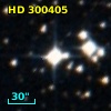 HD 300405