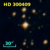 HD 300409