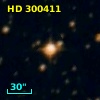 HD 300411