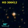 HD 300412