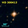 HD 300413