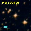 HD 300416