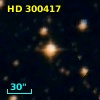 HD 300417