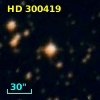 HD 300419