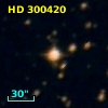 HD 300420