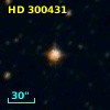 HD 300431