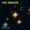 HD 300436