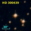 HD 300439