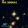 HD 300441