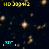 HD 300442