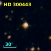 HD 300443