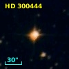 HD 300444