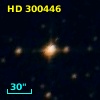 HD 300446