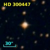 HD 300447