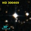 HD 300469