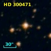 HD 300471