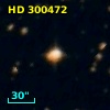 HD 300472