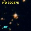 HD 300475