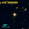 HD 300480