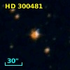HD 300481
