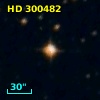 HD 300482