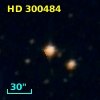 HD 300484