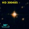 HD 300485