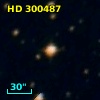 HD 300487