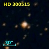 HD 300515
