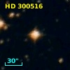 HD 300516