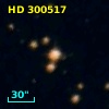 HD 300517