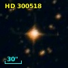 HD 300518