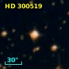 HD 300519