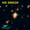 HD 300520