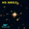 HD 300521