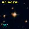 HD 300525