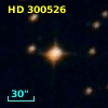HD 300526